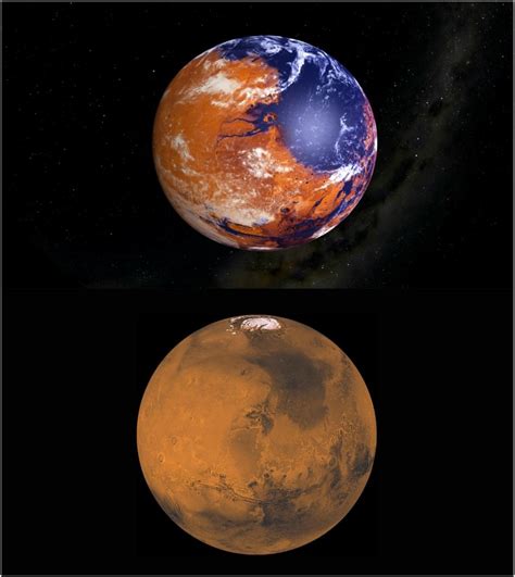 火星之上至今尚未揭开的奥秘，或许成为人类移居火星的关键难题 - 壹读