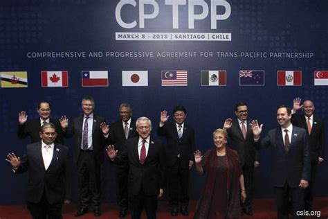 IDEAS urges govt to ratify CPTPP to take advantage of investment ...