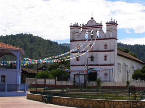 Amatenango del Valle Tourism (2026) Mexico - Best Places to Visit in ...