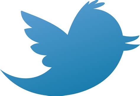 Old Twitter Logo - LogoDix