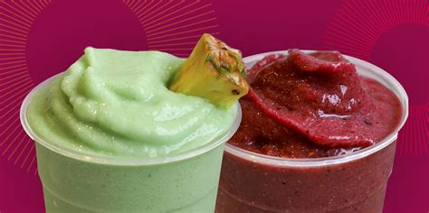 Menu - Beyond Juicery & Eatery