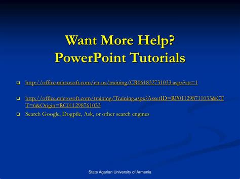 Image result for PowerPoint Video Help