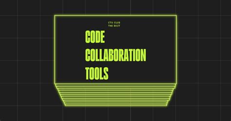 Code Software Collaboration 的图像结果