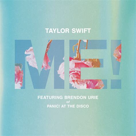 Taylor Swift Reclaims Herself with "ME!" - Atwood Magazine