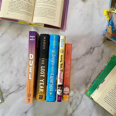 15 Best Middle Grade Books of 2023