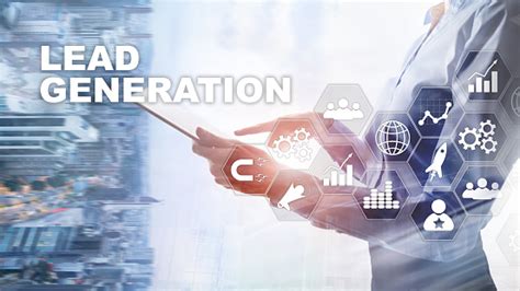 Lead Generation Campaigns