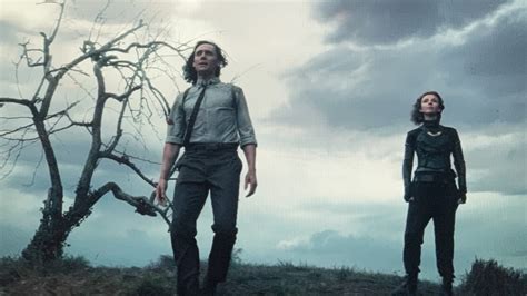 Loki: What is The Void in Marvel Comics? | GamesRadar+