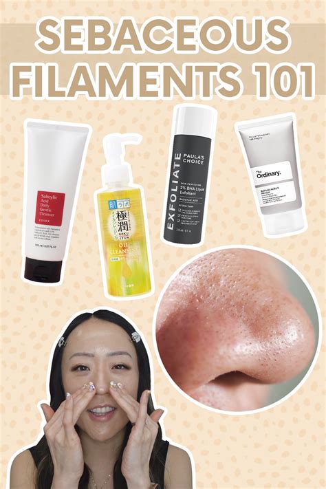 Image result for Sebaceous Filament Extraction