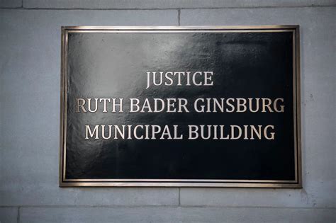 Brooklyn Municipal Building renamed after Ruth Bader Ginsburg | 6sqft