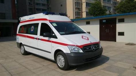 北京的120和999救护车有什么区别？车内设施都什么？_百度知道