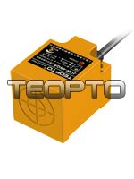 JCW系列位移传感器|三易电气|模拟量接近传感器|模拟量开关|电感式位移传感器|TEOPTO