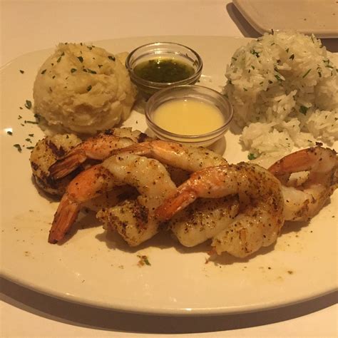 BONEFISH GRILL, Wichita - Menu, Prices & Restaurant Reviews - Tripadvisor