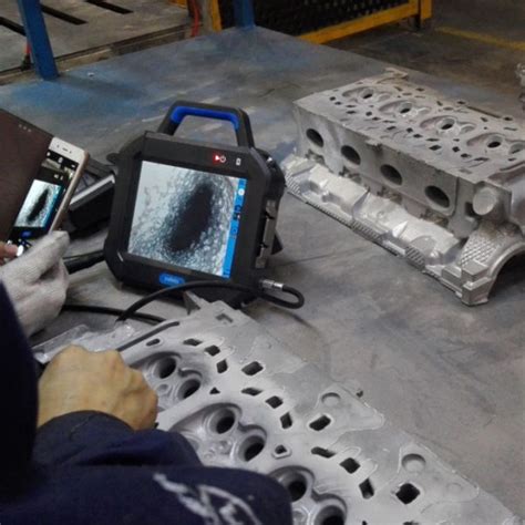 Image result for Using a Borescope