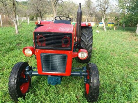 Ford 445 Tractor For Sale | Berryville, AR | UT4093 | MyLittleSalesman.com