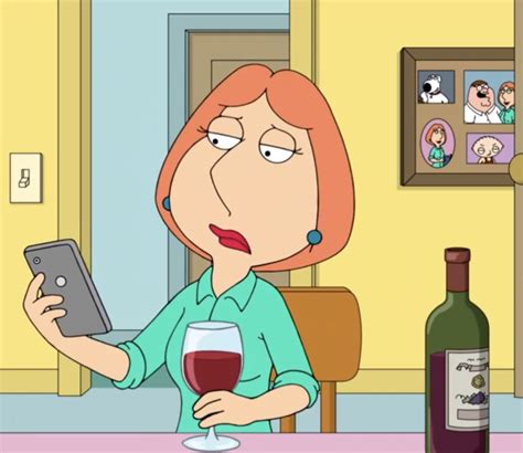 Lois Griffin Pill Bottle Meme