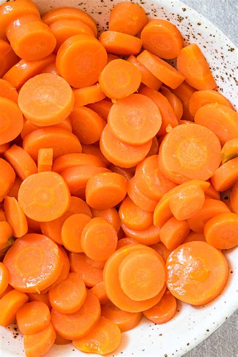 Boiled Carrots Diarrhea at Eva Facy blog