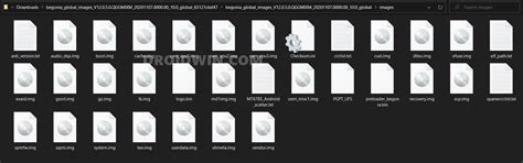 Image result for Note 8 Pro Fastboot Problem