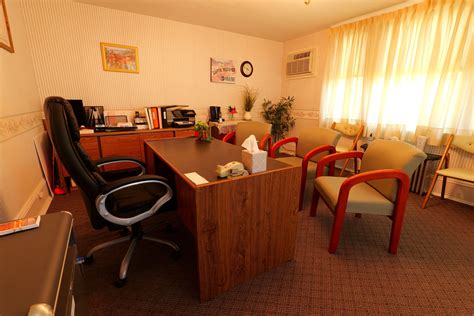 Tasker Funeral Service | Our Facilities