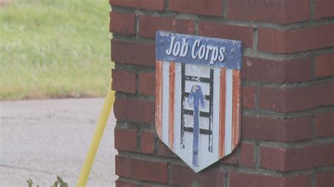 Whitney Young Job Corps program in Shelby County 'pausing' | whas11.com