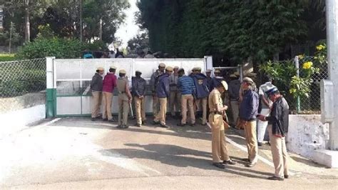 Kodanad heist-murder case: Court adjourns hearing to Jan 27