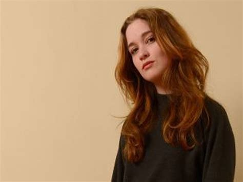 Beautiful Creature: Alice Englert is set to soar as star of 'the new ...