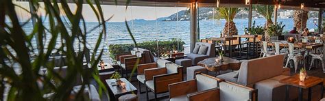 Coralle Cafe Bar - Καφέ Μπαρ στο Λουτράκι | Visit Loutraki