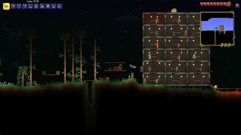 How to Get the Traveling Merchant NPC in Terraria - YouTube