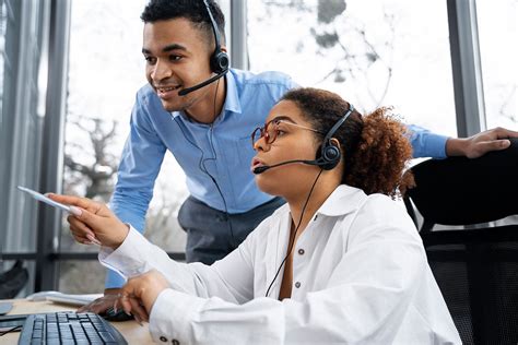 Estrategias para mejorar el servicio al cliente externo [Guía]