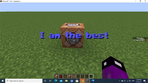 Image result for Cool Minecraft Commands Java
