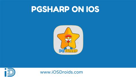 PGSharp Installation Guide 的图像结果