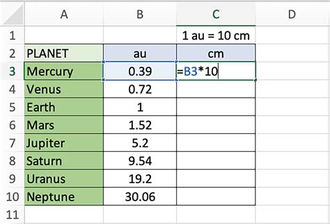 Image result for Solar System Distance Scale