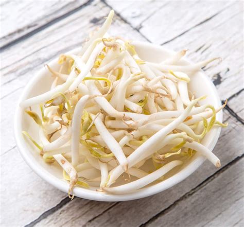 Are Bean Shoots Ok To Eat When Pregnant at Stefan Robinson blog