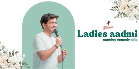Ladies Aadmi Ft. Vivek Samtani, Resaca: Delhi, New Delhi | AllEvents