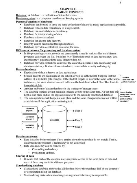 Class 12 Relational Databases 的图像结果