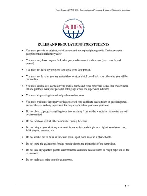 Image result for Computer Science Comprehensive Exam Questions