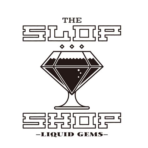 クラフトビール専門店 The Slop Shop オンラインショップ – The Slop Shop Tokyo