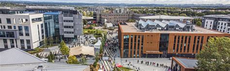 University of the West of England Ranking 2026: Latest QS, US News & T ...