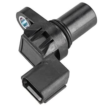 High Reliability Sensitivity Black Camshaft Position Sensor, Camshaft ...