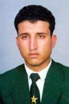 Fazl-e-Akbar Profile - Cricket Player Pakistan | Stats, Records, Video