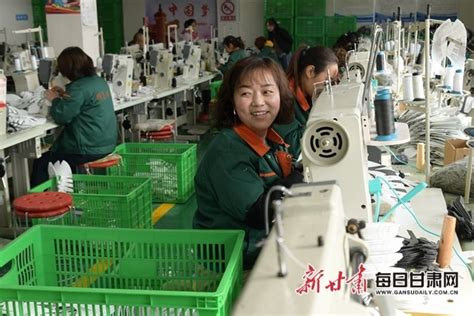 徐州纺织业的集体回忆：六个工厂的老视频，带你重返年轻时奋斗过的地方和那些以厂为家的日子……