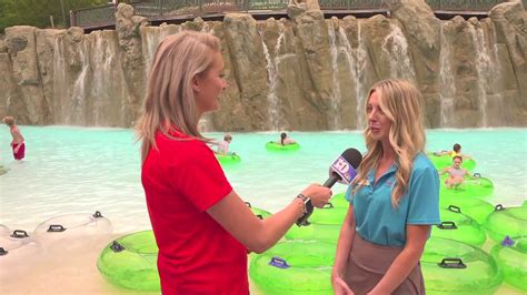 'Largest new attraction' ever being built at Dollywood | wbir.com