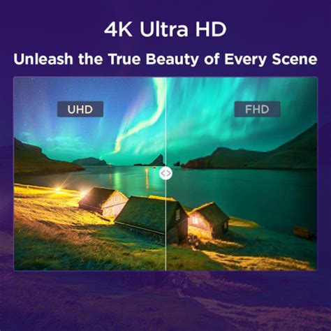 iFFALCON U65 164 cm (65 inch) Ultra HD (4K) LED Smart Google TV with ...