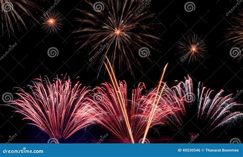Breaking News: Fireworks will light up the sky over Hingham Harbor on ...