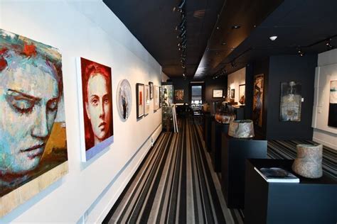 Galerie La Corniche: la fin d’une aventure de 47 ans