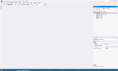 How Program Using Visual Studio 2012 的图像结果