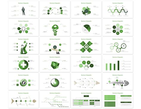 PowerPoint Template 的图像结果