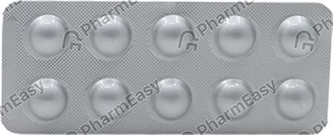 Dinogest 2 MG Tablet (10): Uses, Side Effects, Price & Dosage | PharmEasy