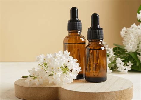 Foot Massage Oil - Gemma Natura Lestari