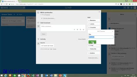 Image result for Trello Tutorial YouTube