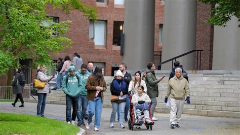 'Don't delete anything': Experts advise as US student visas resume, but ...